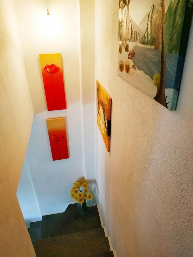 Heaven'S Door- Siviri Maisonette Zewnętrze zdjęcie